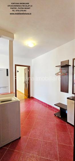 Apartament 2 camere, ingrijit, mobilat si utilat, zonaq Macrina - 5