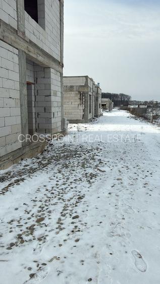 Locuinte noi in curs de finisare  spre  vanzare/ str Plevnei - 6