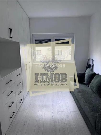 Apartament premium 3 camere mobilat 2 parcari in Deventer - 8