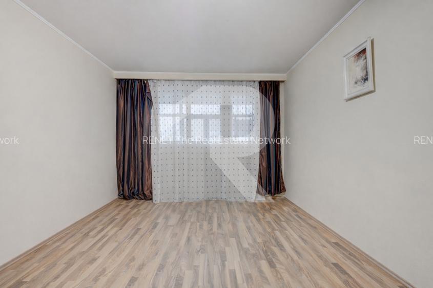 BERCENI – PIAȚA REȘIȚA, 3 CAMERE, 73 MP TOTAL, CENTRALA PROPRIE, LOC PARCARE! - 6