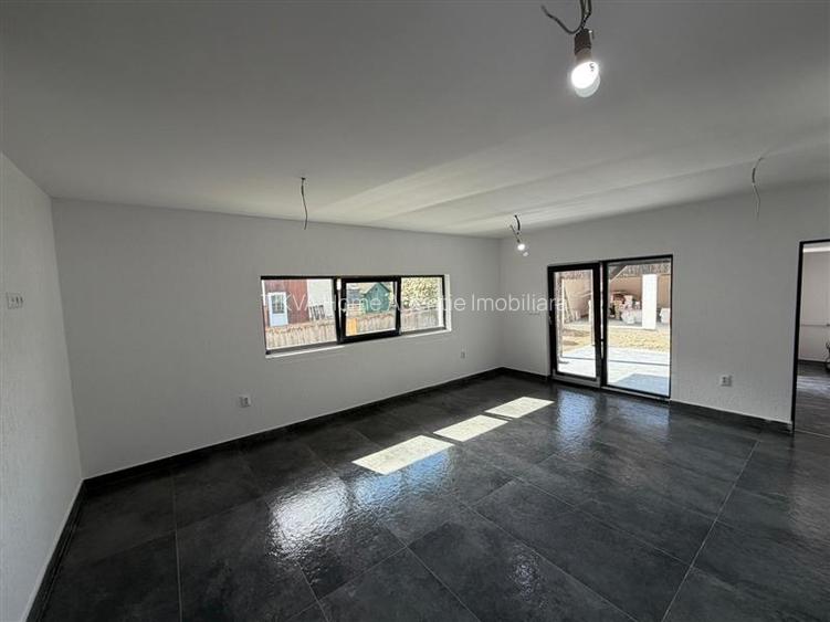 Casa de locuit consturctie noua (Lazarea, jud. Harghita) - 4