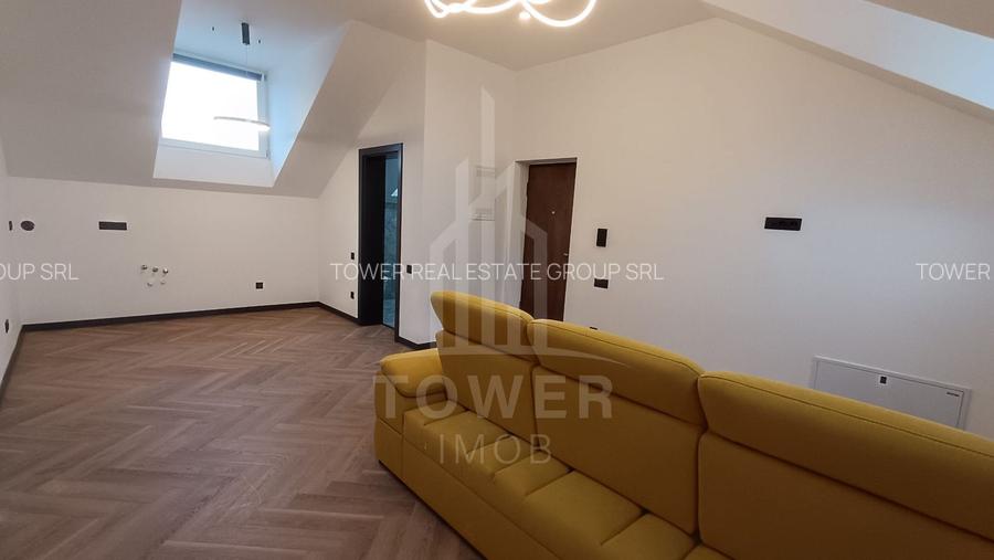 💎 Apartament 3 Camere | Turnișor | 125.000 € | 2 Parcări Incluse - 9