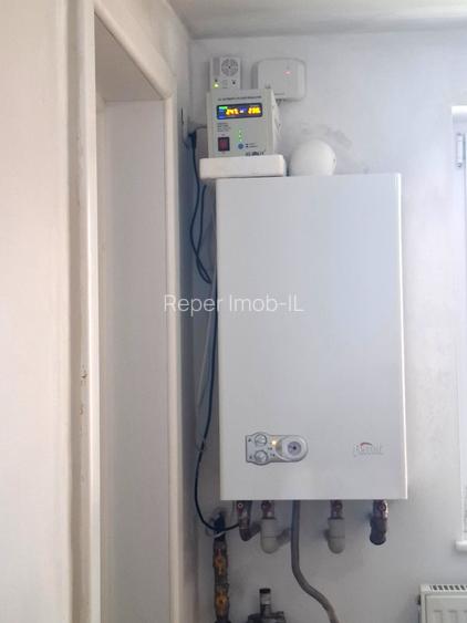 Casă P+E+M – Calea lui Traian nr 258 – teren 376 mp – utilizare mixtă - 19