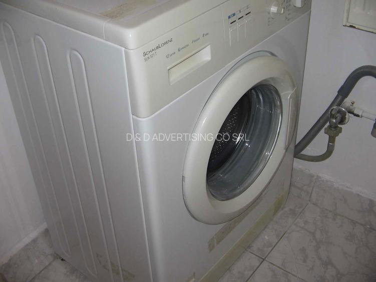 Panduri, 5 minute metrou Academia Militara, Garsoniera MODERNA CONFORT I - 7