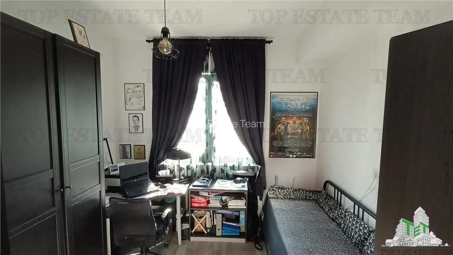 Vanzare Vila Individuala Tunari - 9