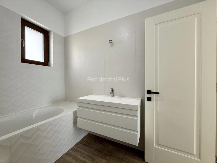 Vilă 4 camere Tunari | Curte 380 mp | Gata de mutare - 18