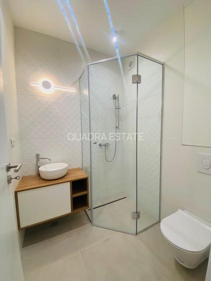 Apartament 3 camere cu grădină – Domenii, Arcul de Triumf, parcare subterană - 14