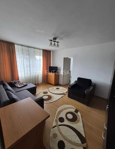 Apartament cu 2 camere, zona Alexandru cel Bun - 2