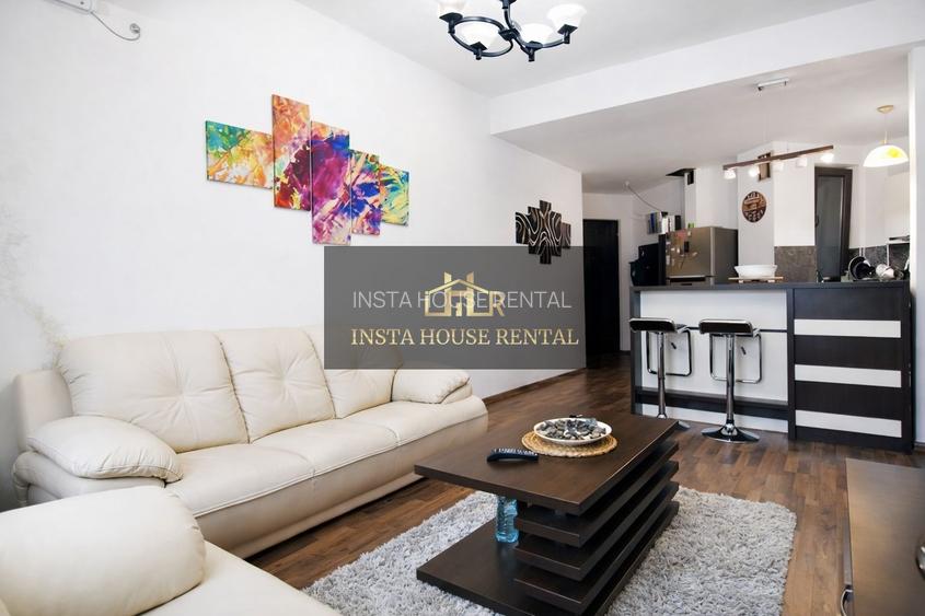 2 camere Calea Victoriei *Ateneu*/ Pet Friendly - 2