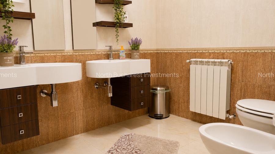 CASA P+1 - ZONA DECEBAL - 6 CAMERE - 12