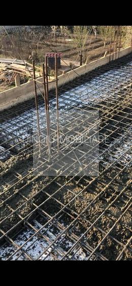Vila de vanzare in Tunari I Gata de mutat I 4 camere 5 parcari  COM0% - 52