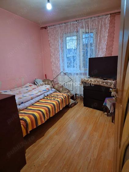 Apartament 2 camere | Parter | 40 mp utili | Pivniță | Hipodrom 3 - 3
