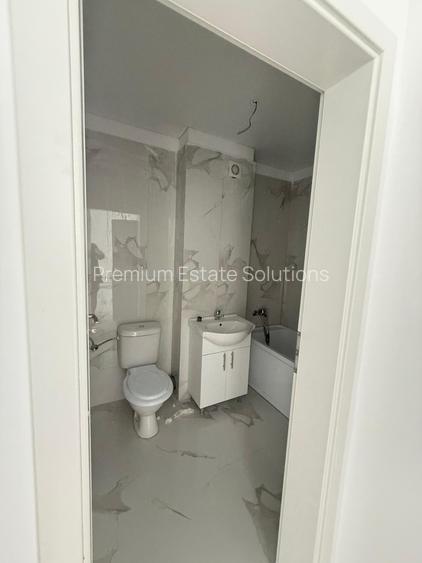 APARTAMENT TIP STUDIO- COMISION 0% - MILITARI RESIDENCE-PROIECT NOU - 8