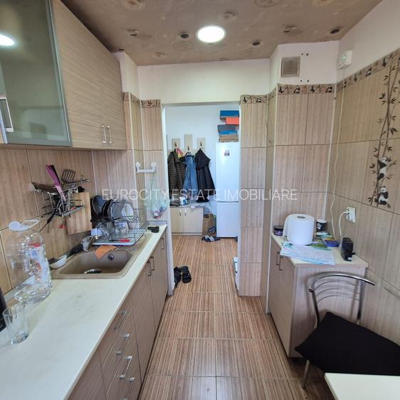 Colentina – Fabrica de Gheață, vanzare ap. 3 camere, vedere Lacul Plumbuita - 16