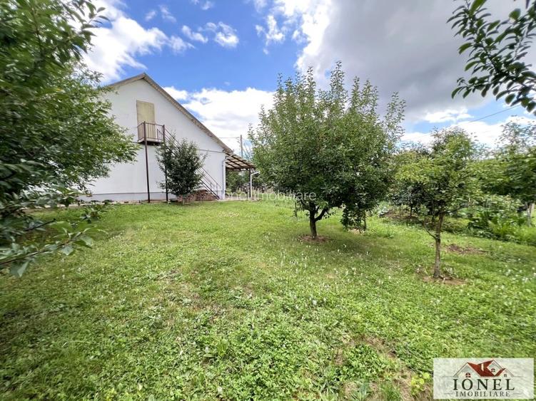 Casa de vanzare in Alba Iulia - Cetate - Schit - 9