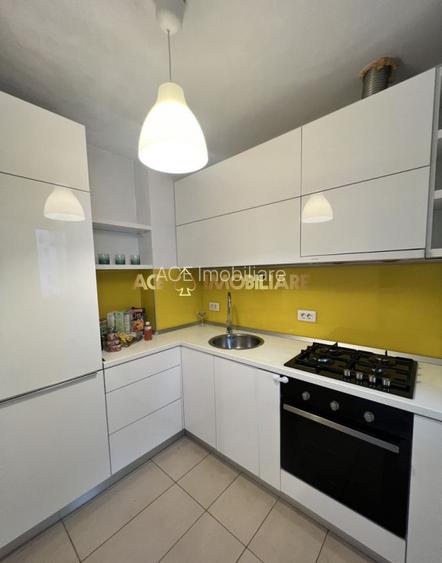 2 Camere de inchiriat | Pantelimon | Centrala | Incalzire Pardoseala - 4