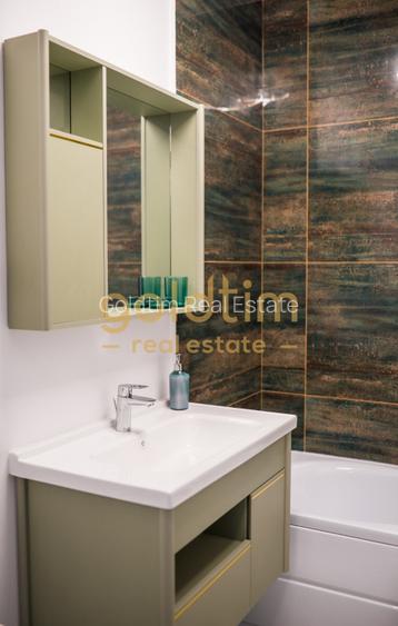 Apartament 2 camere premium/Grand Park Pipera–Erou Iancu Nicolae/70 mp/Piscina - 13