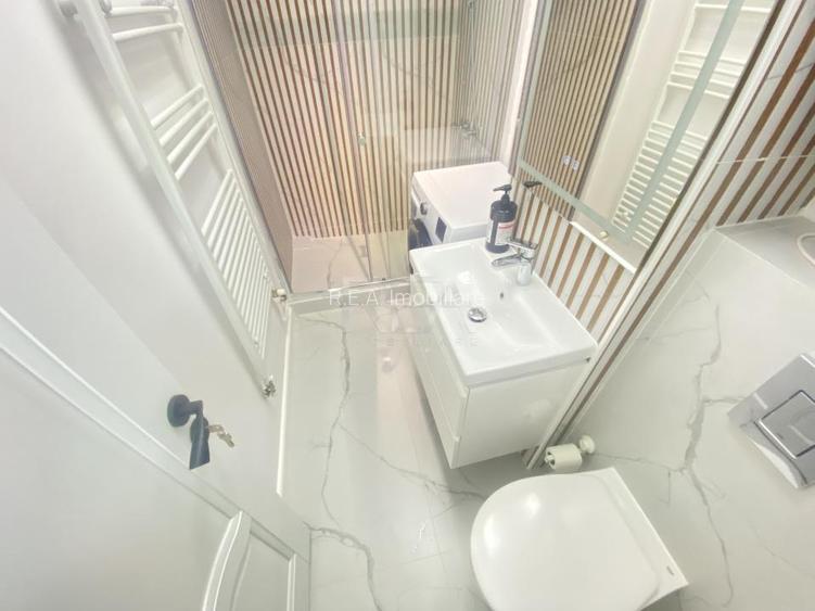 Garsoniera-Renovata complet-Rahova - 6