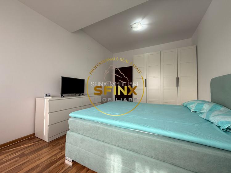 2 camere | bloc 2014 | centrala termica | Bulevardul Timisoara - 3