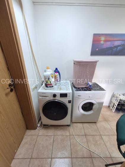 2 Cam-Girocului-3 Min Spitalul Judetean-50MP--Mobilat-Centrala--65.000 Euro! Neg - 11