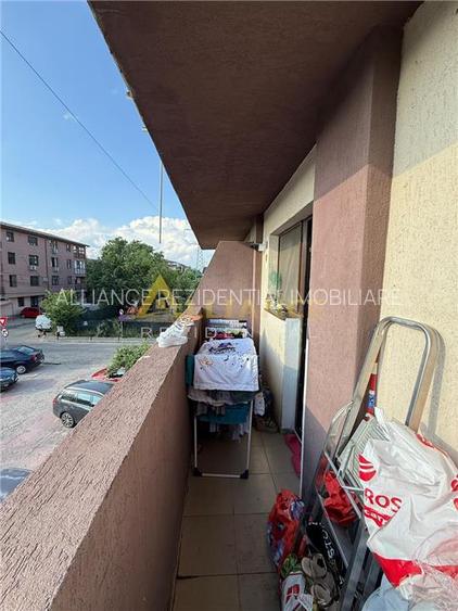 Garsoniera mobilata | Metrou Dimitrie Leonida | Parcare inclusa - 6