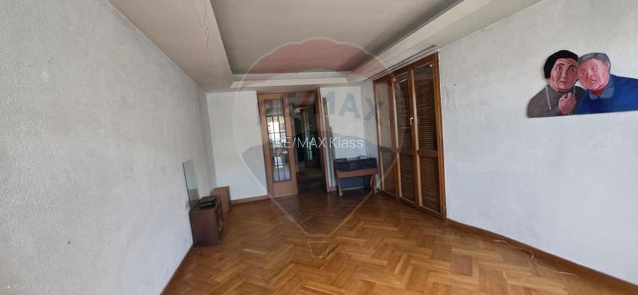 Casa interbelica de vanzare metrou 1 Mai, cu potential - 7