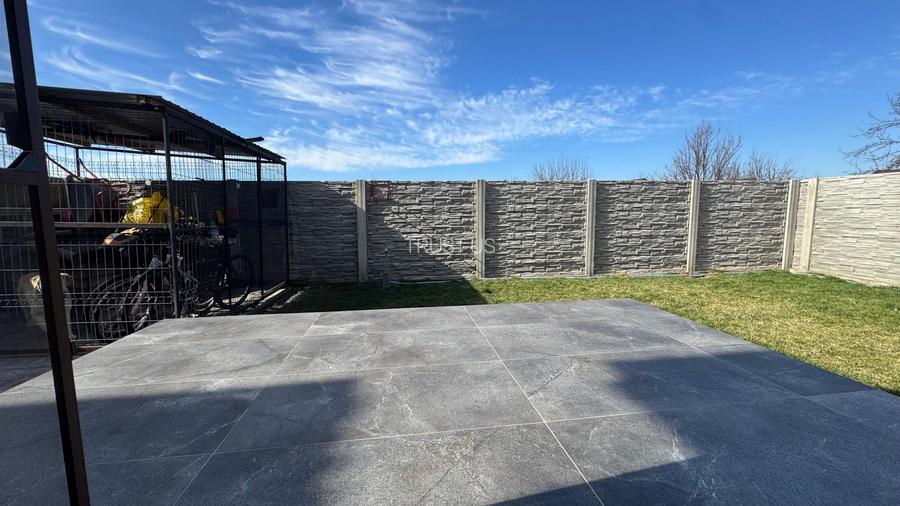 COMISION 0% | Duplex | 110 mp utili | 5 Camere | Pod 60 mp | Săcălaz - 9