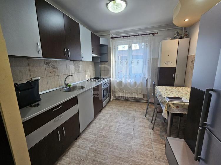 Apartament 3 camere de vanzare in Gheorgheni, Cluj Napoca - 4