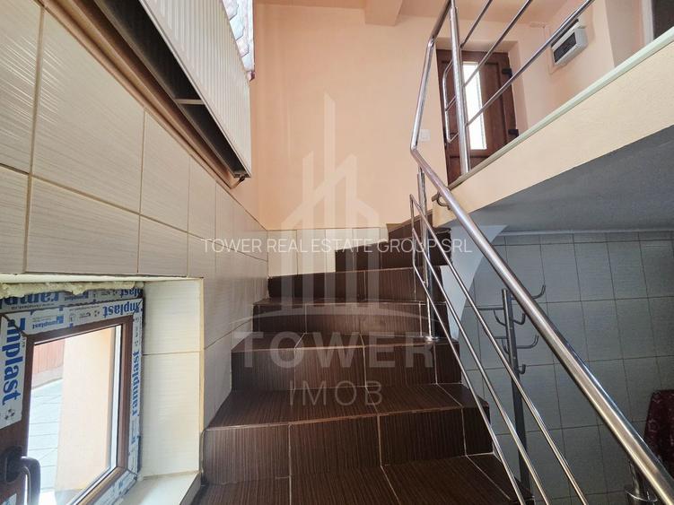 Casă de vânzare Cartierul Tineretului - Sibiu - 14