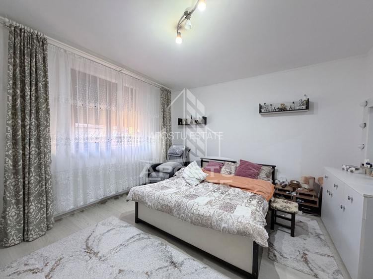 Casa renovata complet Lidl Freidorf - 3