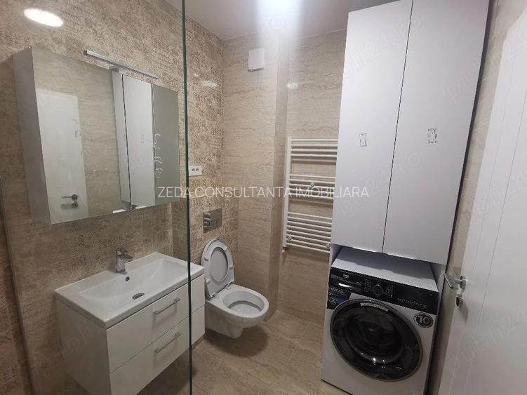 Apartament 2 camere Aparatorii Patriei - 5
