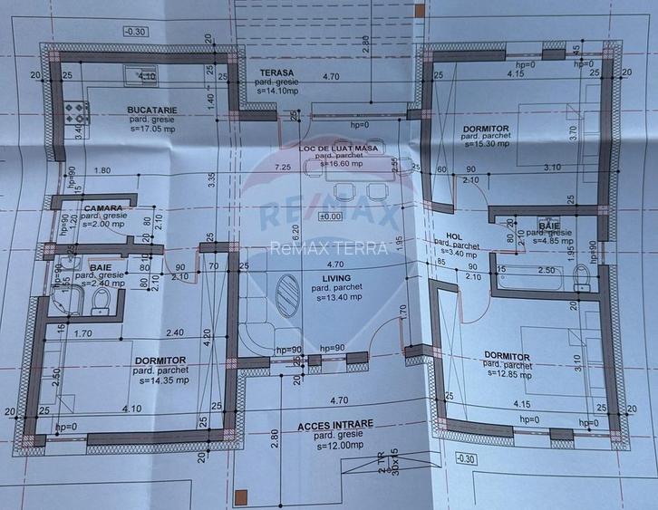 DE VANZARE - CASA MODERNA - alege finisaje - 8
