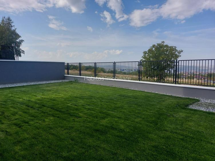 Casa individuala, priveliste superba, 10 minute de centrul Clujului - 5