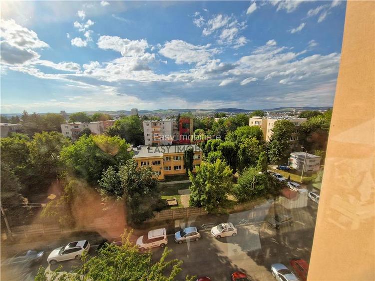 Apartament 3 camere,Semicentral,lift,UMF,Targu Mures - 6