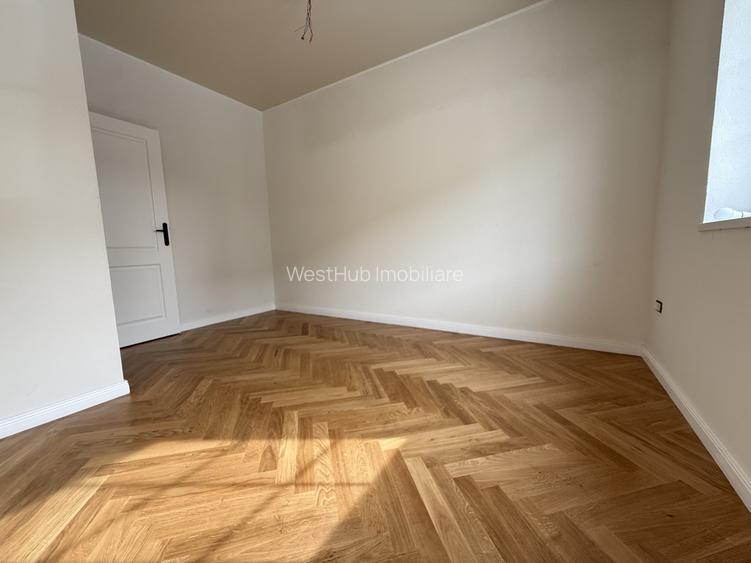 Duplex premium, 5 camere, 137 mp utili, parter + 1 etaj si pod - Braytim - 13