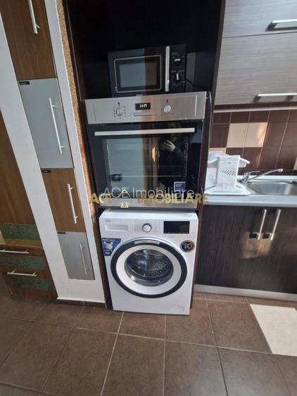 Garsoniera | Crangasi | Metrou | Pet friendly - 5