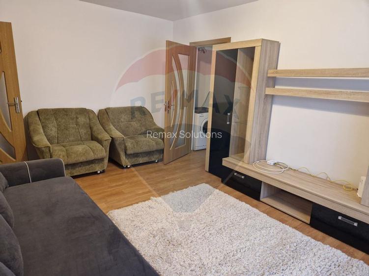 Apartament cu 2 camere de închiriat, situat în zona Tomis Nord - 2