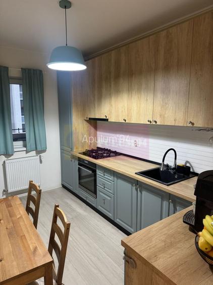 De vânzare apartament cu 2 camere și loc de parcare, 120000€ - 12