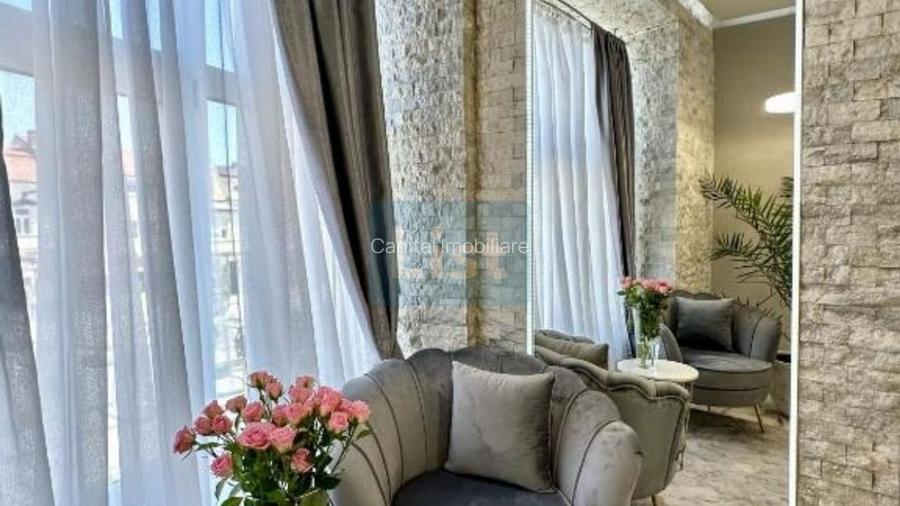 Apartament Ultracentral ,3 camere,Turda, comision 0% - 2