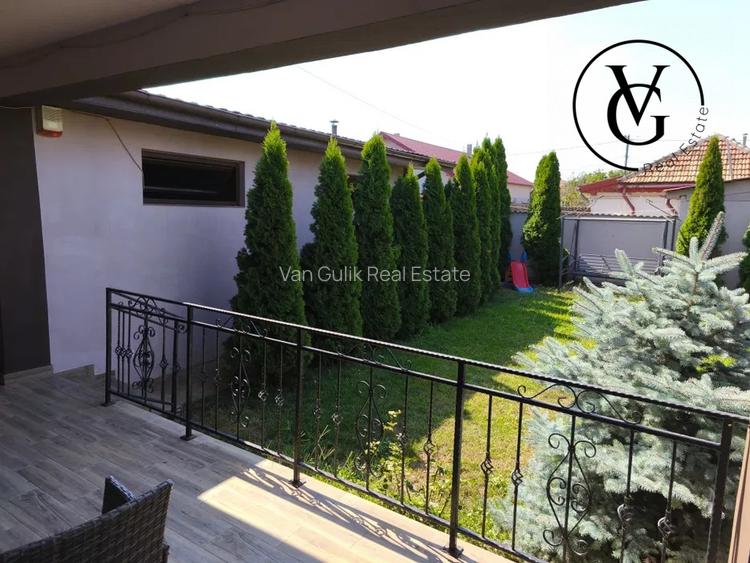 Casa P+1 zona KM 5 - 4