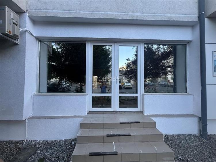 Spatiu comercial 80 mp pretabil diverse activitati Mihai Viteazu - 6
