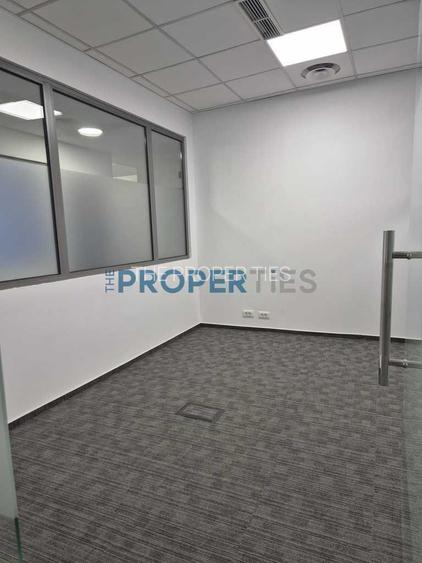 Comision 0! Inchiriere spatiu de birouri in zona Cismigiu - 291mp - 23