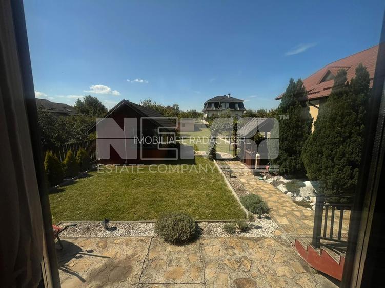 Casa de Vanzare  170 Mp utili I Suceava/Burdujeni I 262.000Euro - 39