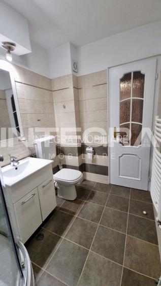  Zona Facultatii UMF | Apartament Decomandat 2 Camere | Str. Louis Pasteur 46   - 11