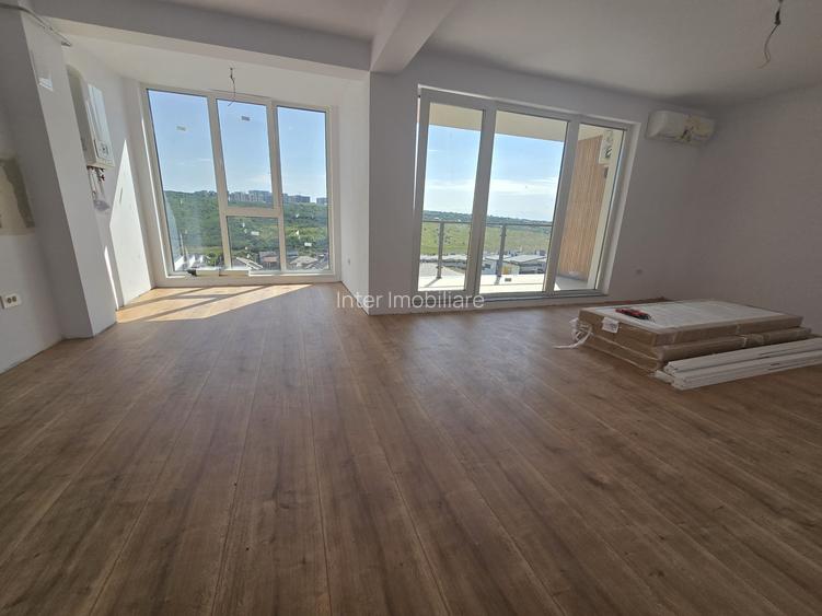 Apartament 3 camere Rediu-Popas Pacurari,finalizat,parcare,75mpcod:156666 - 30