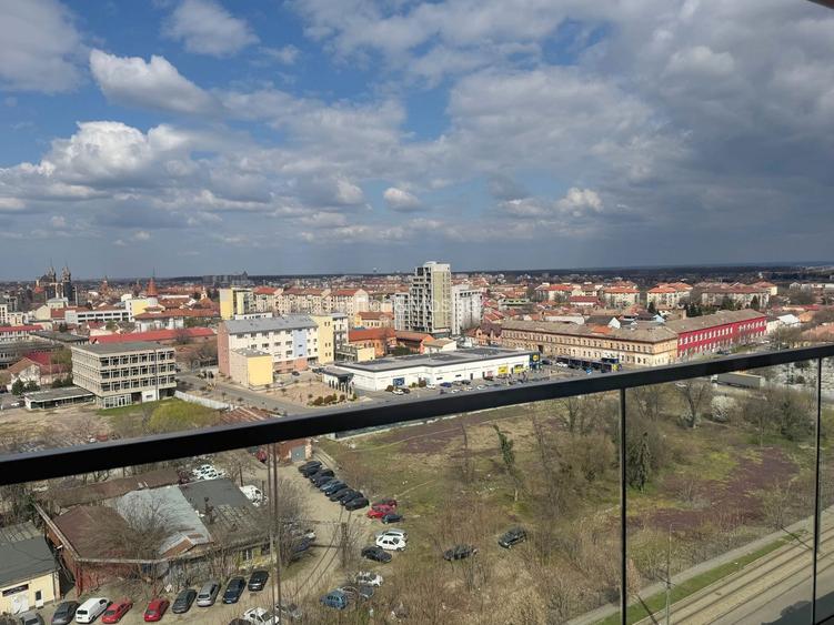 Apartament 2 camere vedere panoramica - Complexul Studentesc - 13