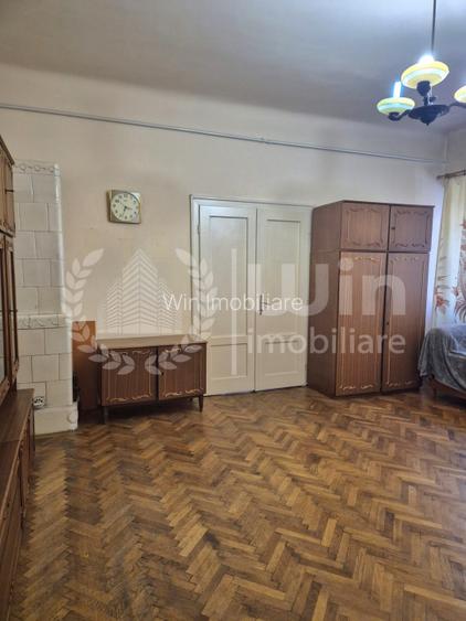 Apartament 3 camere | Tavan inalt | 81mp | Central | Zona Clinicilor - 16