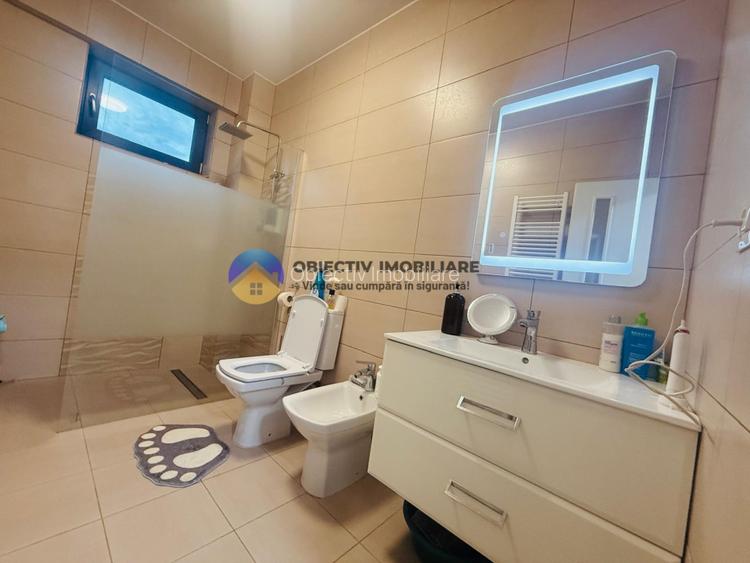 Apartament 2 camere  Etaj 2 Bloc NOU - 11