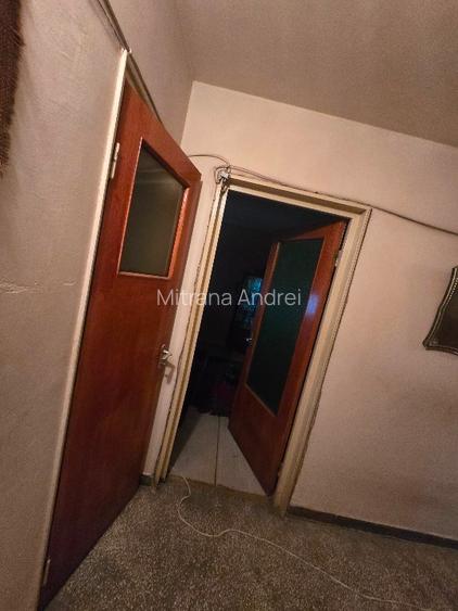 Apartament 3 camere renovabil în Aleea Barajul Bistriței - locație de vis! - 4