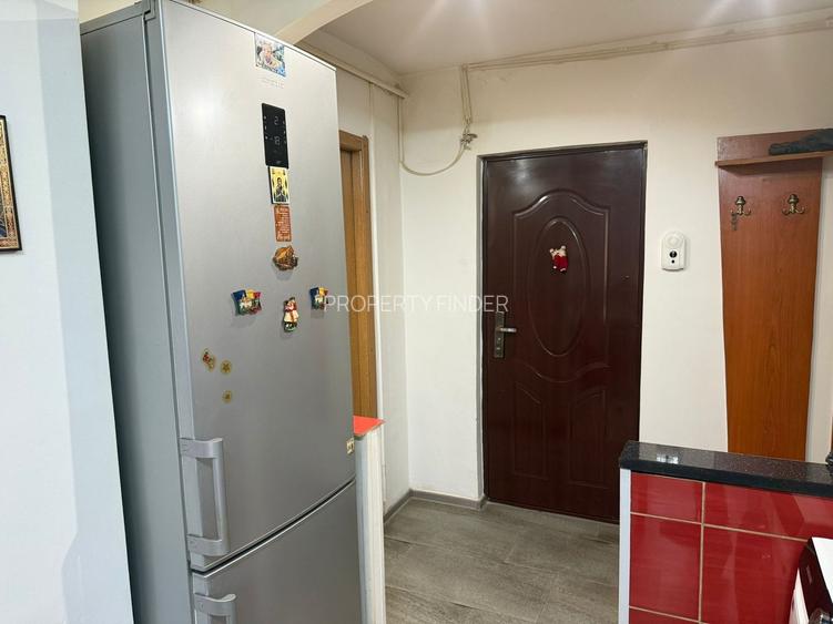 EXCLUSIVE-Apartament 3 camere Pacii-Decomandat - 9